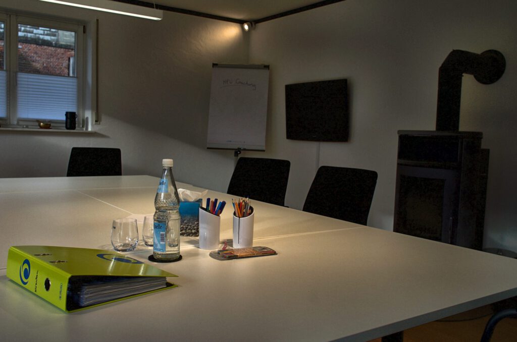 Praxis Schilling Fronhausen multimedial